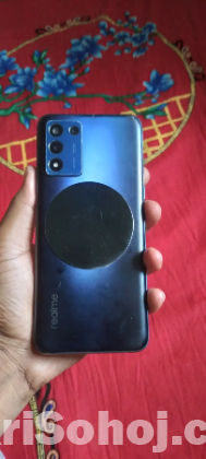 Realme 9 speed edition